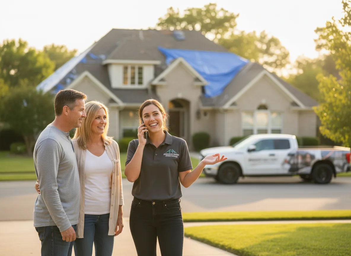 Emergency Roof Repair Harvey, ND FAQs
